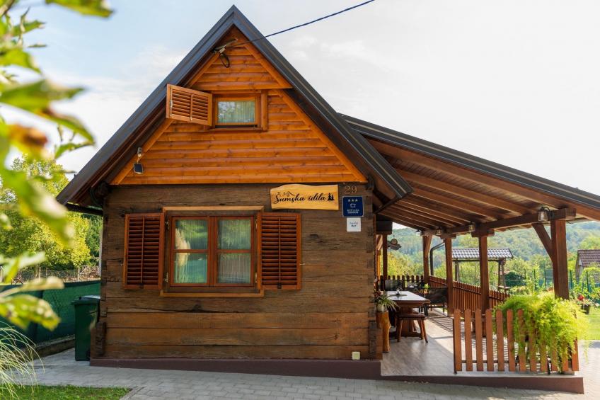 House Šumska idila - foto 40