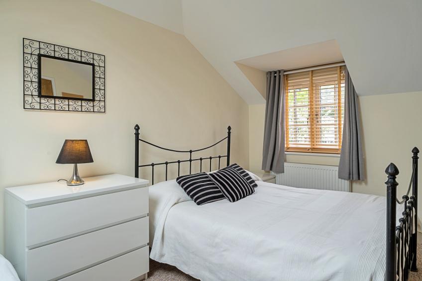 The Heselwood Coach House - foto 3