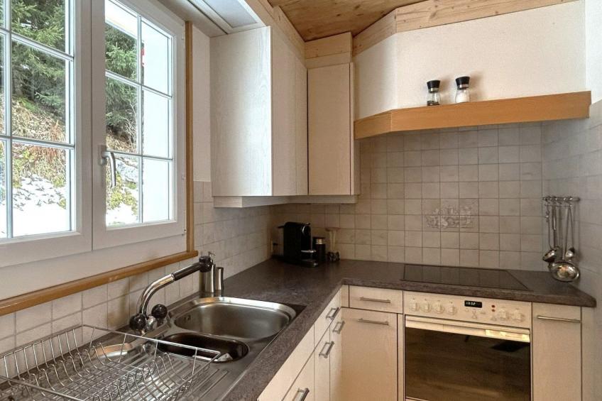 Chalet Waldhüsli (CharmingStay), (Flumserberg Tannenboden), - foto 26