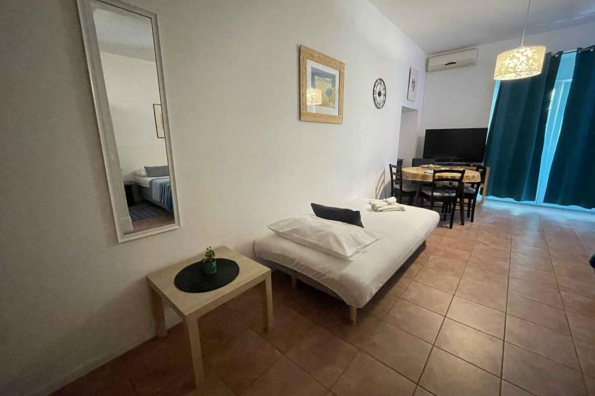 Studio in de buurt van het strand - VW-RM676 - foto 25