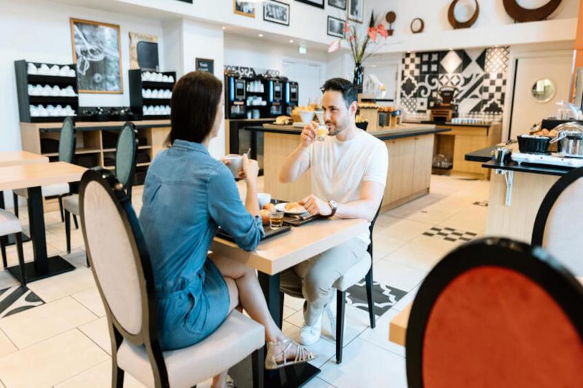 Résidence b'o Cottage - foto 19