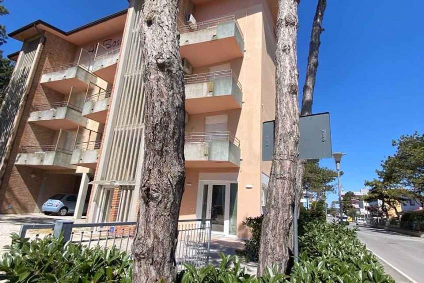 Ferienwohnung mit Balkon und Klimaanlage - BF-BB4BH - foto 6