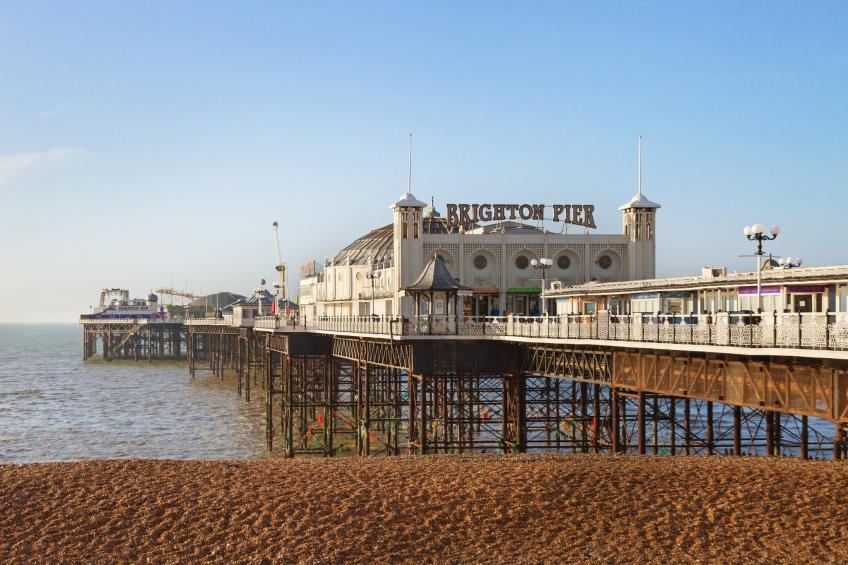 Brighton House - foto 23