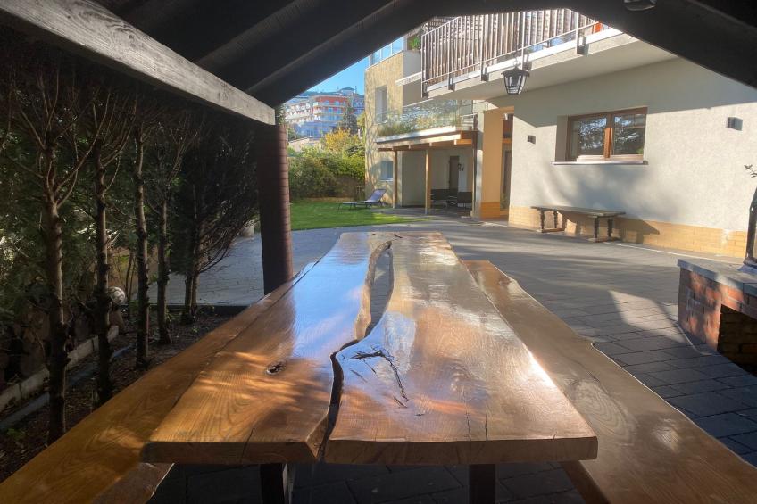 Ferienwohnung, Kolobrzeg - Typ A - foto 30