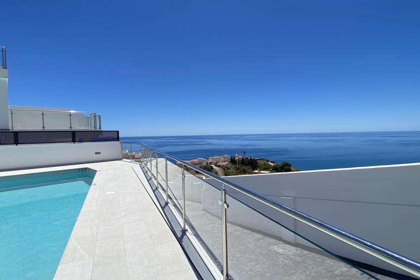Terrazas de Ladera Duplex 5 by Casasol - foto 6