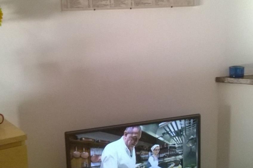 Penthouse mit großer Terrasse - foto 16