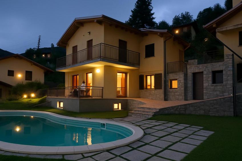 Casa Tulipano Grande - foto 30