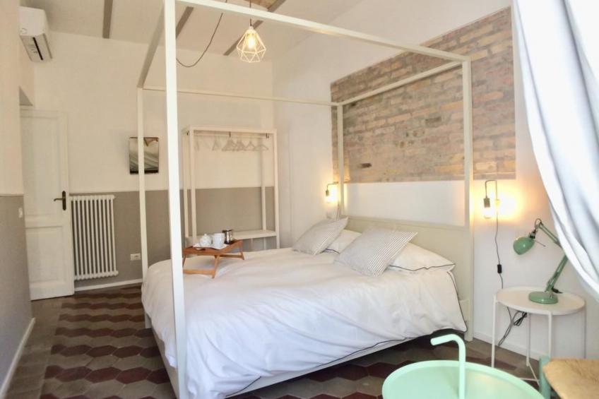 Roma Testaccio - Volta 45 Wohnung 2+2 - foto 2