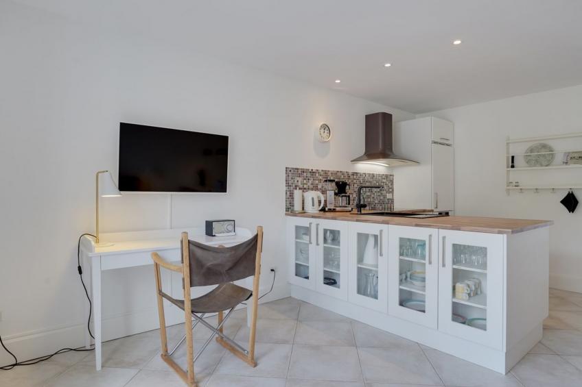 "Aamunde" - 100m from the sea in Lolland, Falster and Mon - foto 8