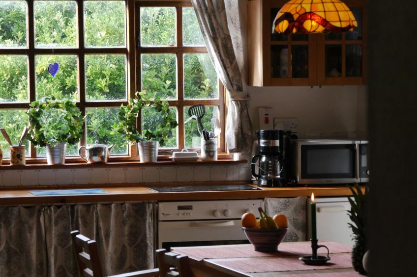 Minie's Cottage Wild Atlantic Way - foto 21