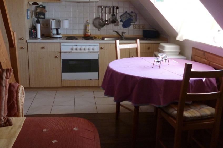 Apartment im Friesenhaus Dikhü - foto 9