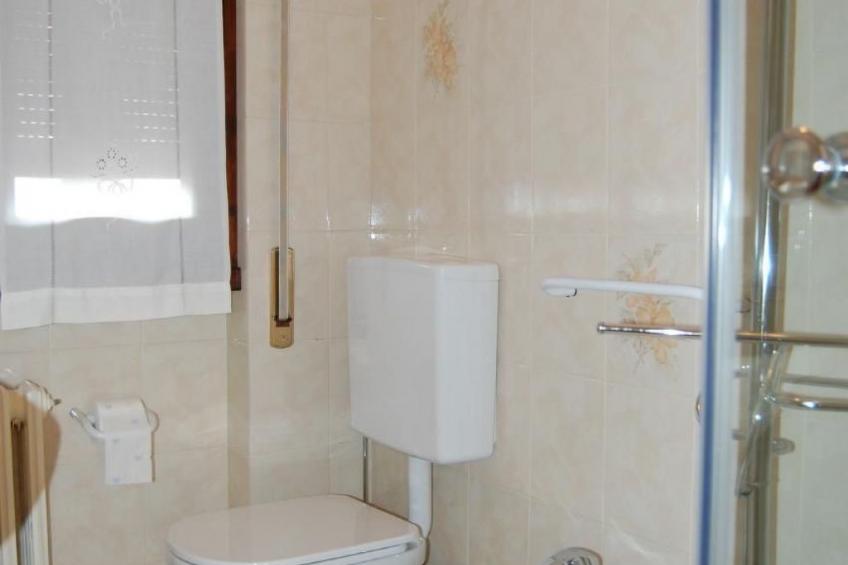 Wohnung Annetta mit Sicht auf See und Berge - foto 7