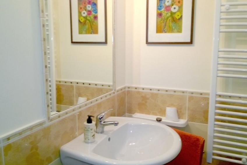 Haus in Marciano mit privatem Parkplatz - foto 41