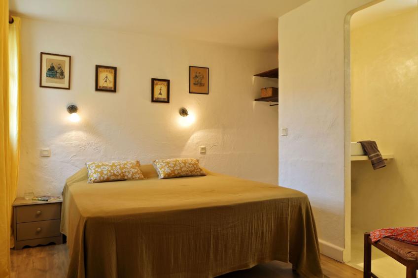 Weingut Punta della guardia zwischen Meer und Gebirge - foto 3