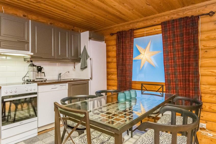 Kultakartano - foto 8