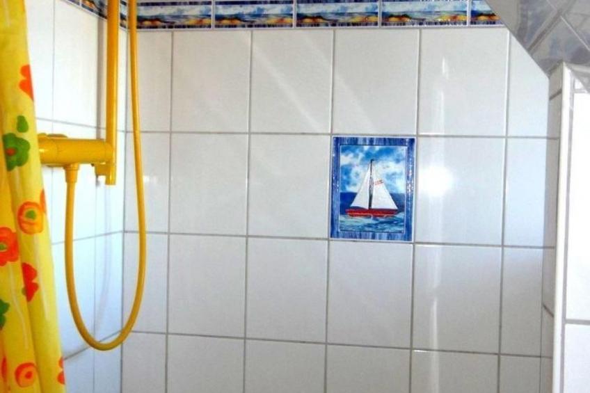 Wohnung in einem reetgedeckten Friesenhaus aus dem Jahr 1860 - foto 7