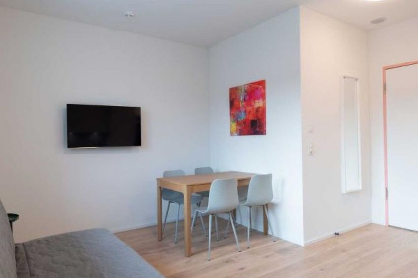 ZH Red 3 - Letzigrund HITrental Apartment - foto 6