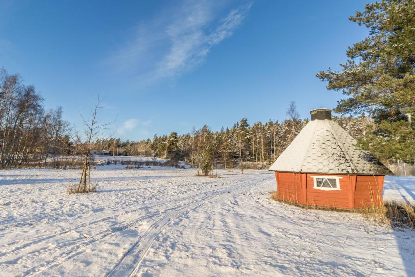 Kaasavuoren ranta - foto 46