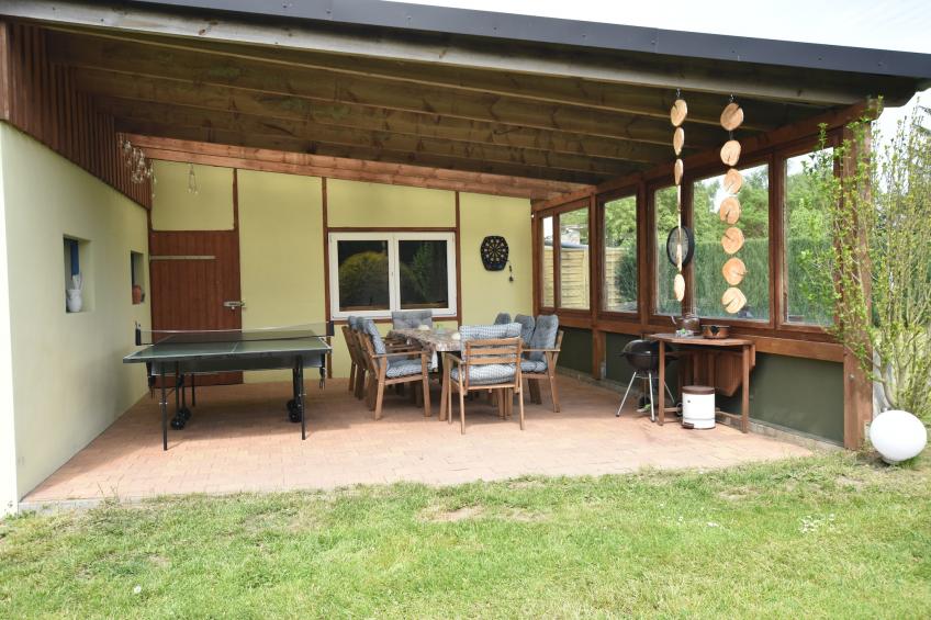 Insel Rügen - Haus Am Schwanenteich oben links - foto 2