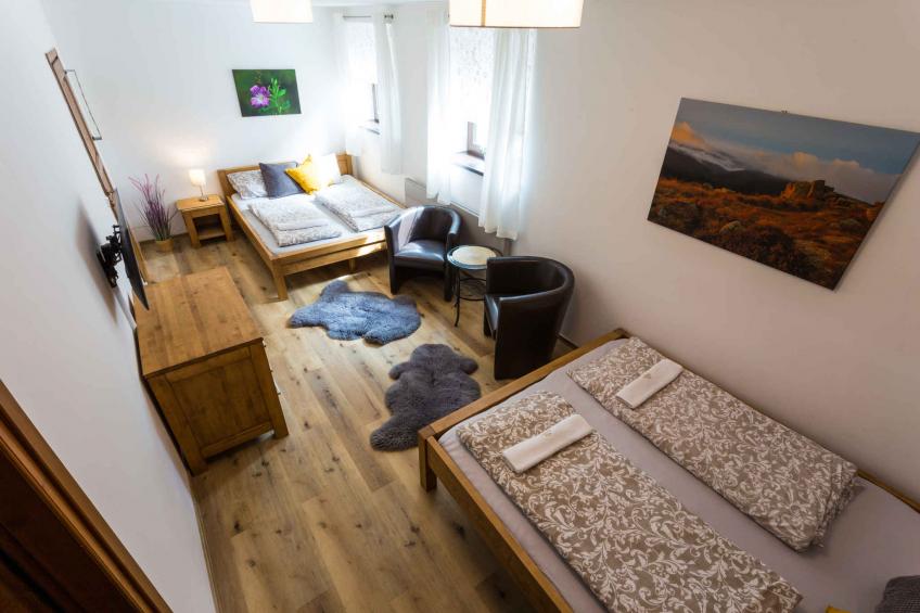 Appartement de vacances dans un environnement génial - BF-ZJ7Z2 - foto 9