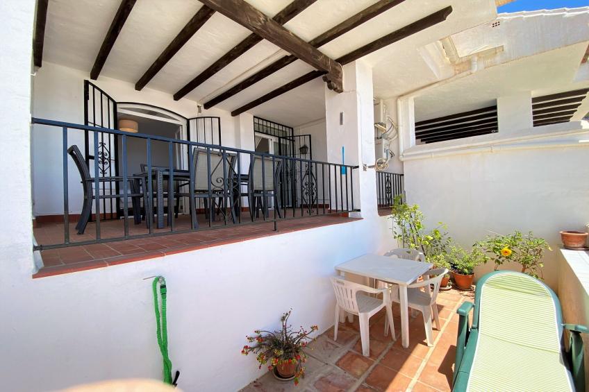 Capuchinos 22 San Juan Capistrano by Casasol - foto 33