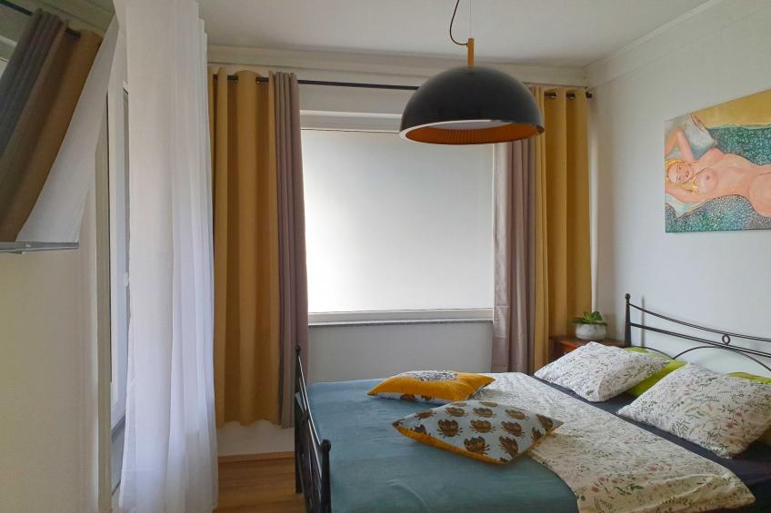 Bright and Sunny Apartment with Terrace - Two Bedroom Apartment with Terrace - foto 9