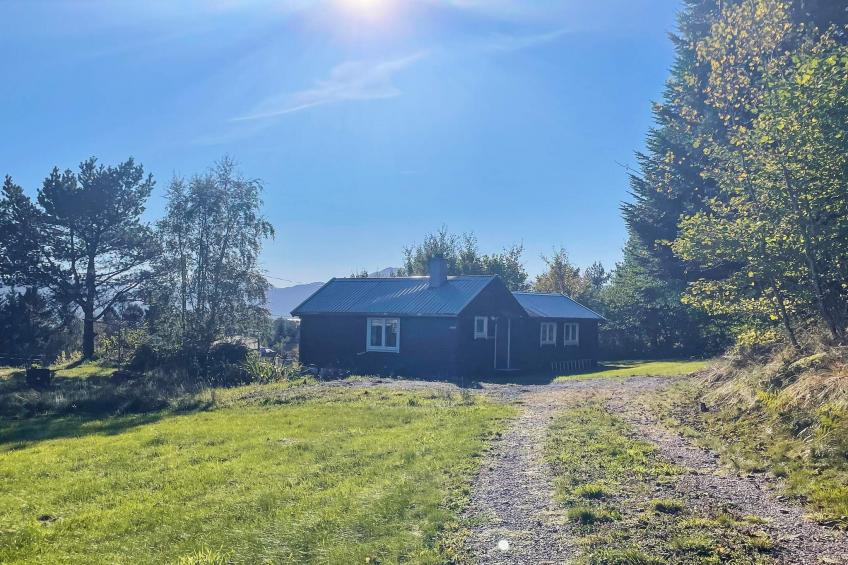 INGER-HYTTA   HUS 55789 - foto 4