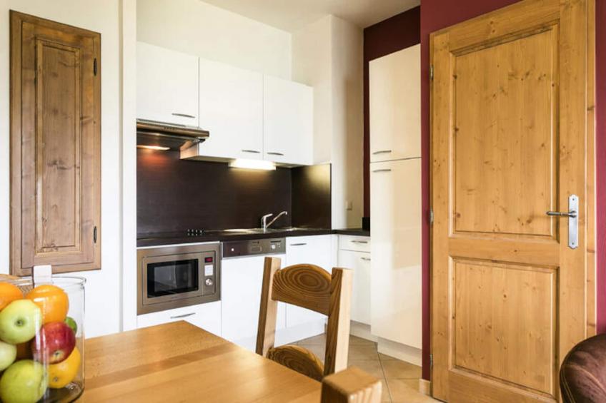 Résidence Club MMV L'Etoile des Cimes - foto 18