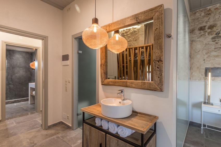 mit Privatpool für 4 Personen ca. 85 m² in Rethymnon, Kreta (Nordküste Kre - foto 23