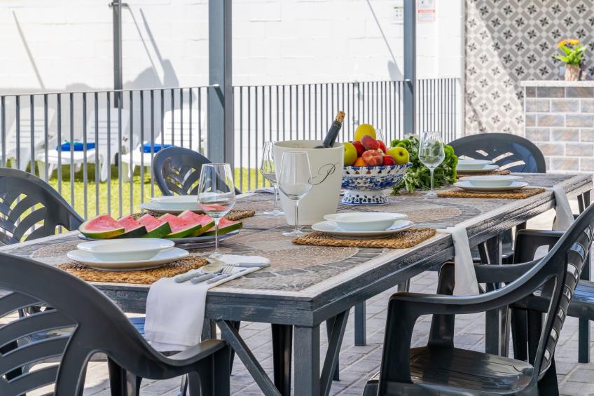 Casa rural Villa Gordito - foto 32