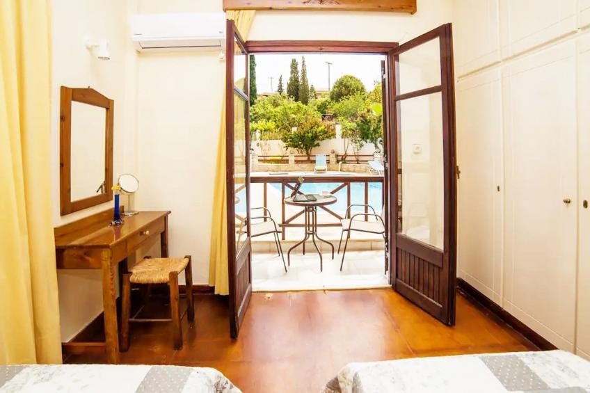 Villa Amarandos - foto 16