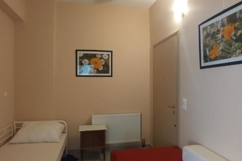 Appartement in Derveni mit Terrasse - foto 18