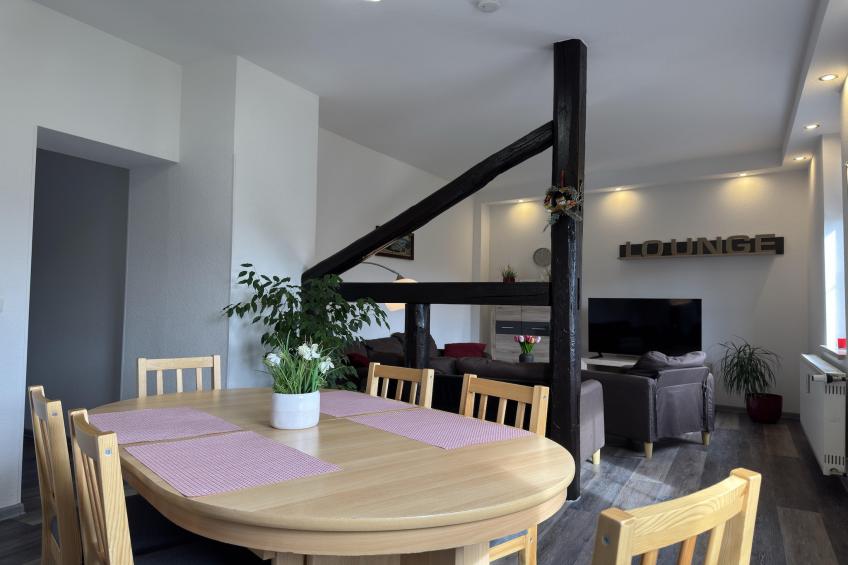 Ferienwohnung zum alten Konsum - foto 2