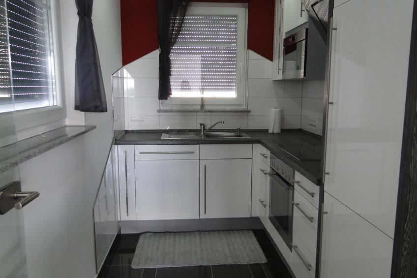 Wohnung Villa Perla 1 - foto 13