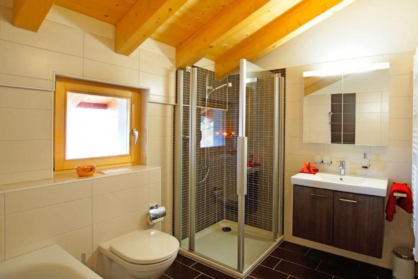 Chalet Ourson Blanc - foto 16