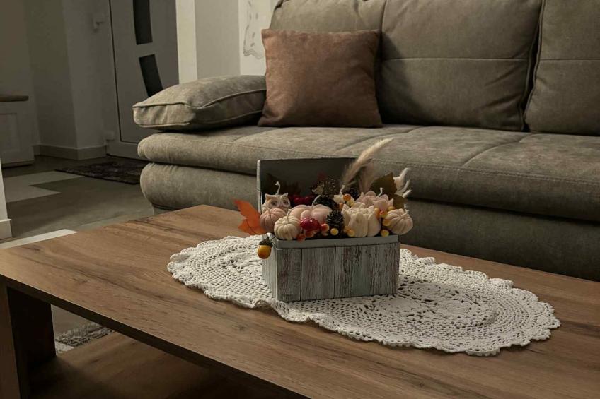 Comfort Apartment Luna -  Two Bedroom Apartment With Terrace - foto 5