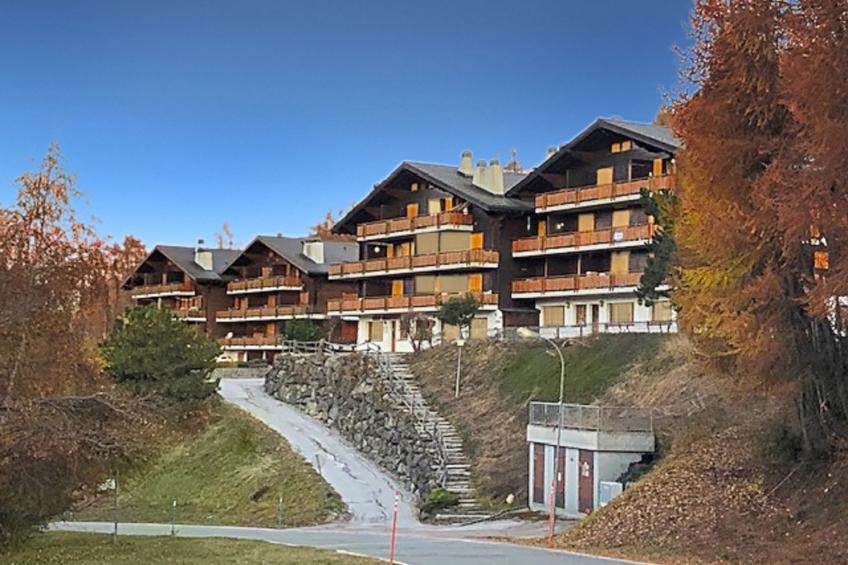 Les Mayens de l'Ours - 4 Vallées - foto 18