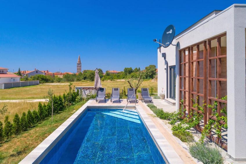 Villa Lily with Private Pool and a Lovely Garden - foto 7