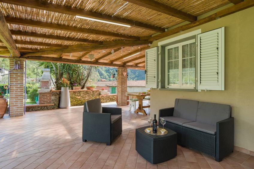 Casa Al Pianaccio - foto 4