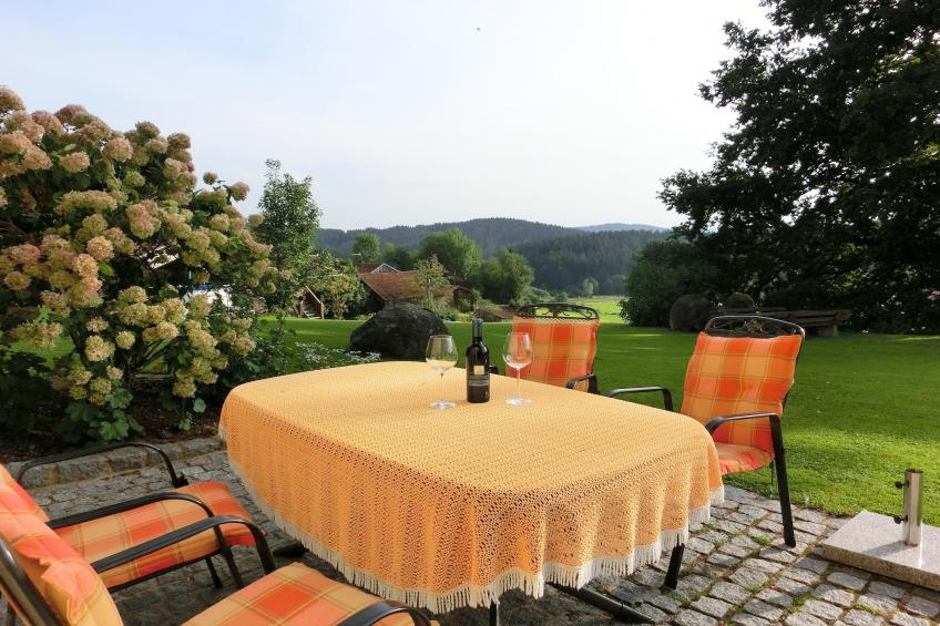 Bayerischer Wald - foto 24