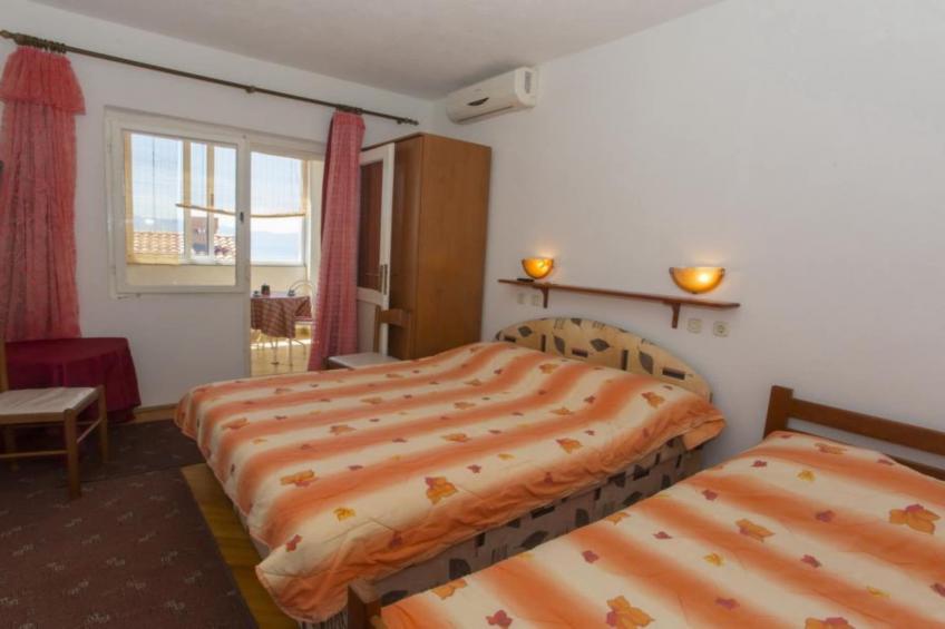 Triple Room with Private Balcony (A3) - foto 12