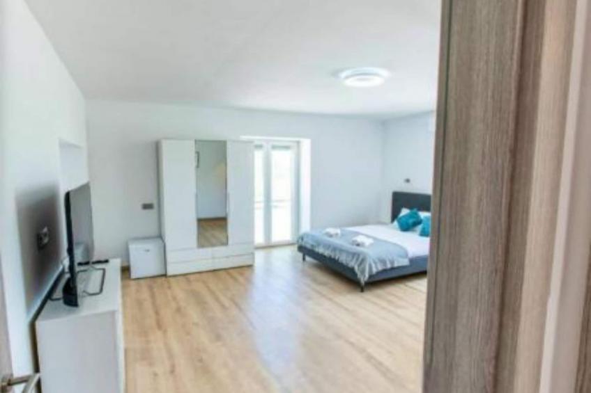 Rooms Burnum - Triple Room 1 - foto 10