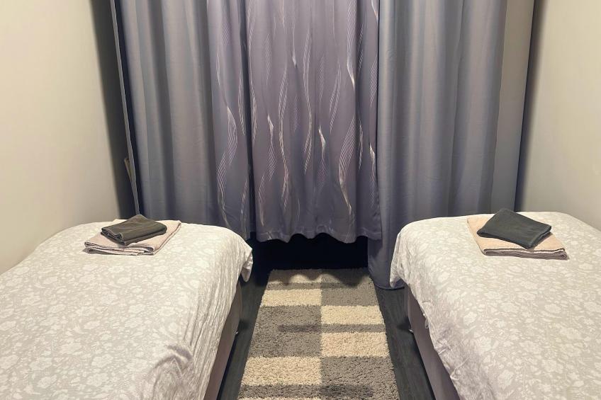 PH2 Apartment mit 2 Schlafzimmern Pellinger-Hof - foto 4