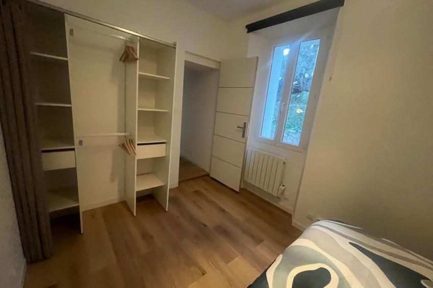 Oberseite der Villa Les Tilleuls - foto 11