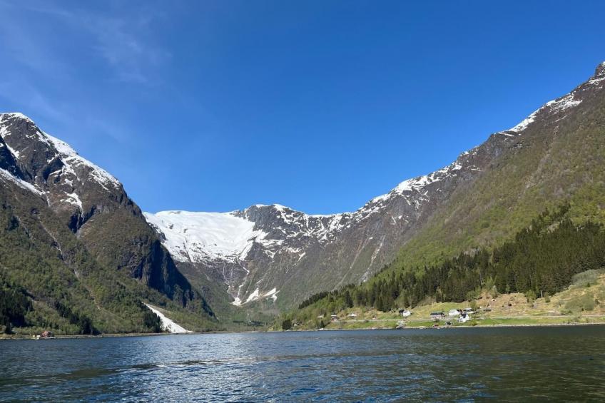 Fjordtraum - foto 24