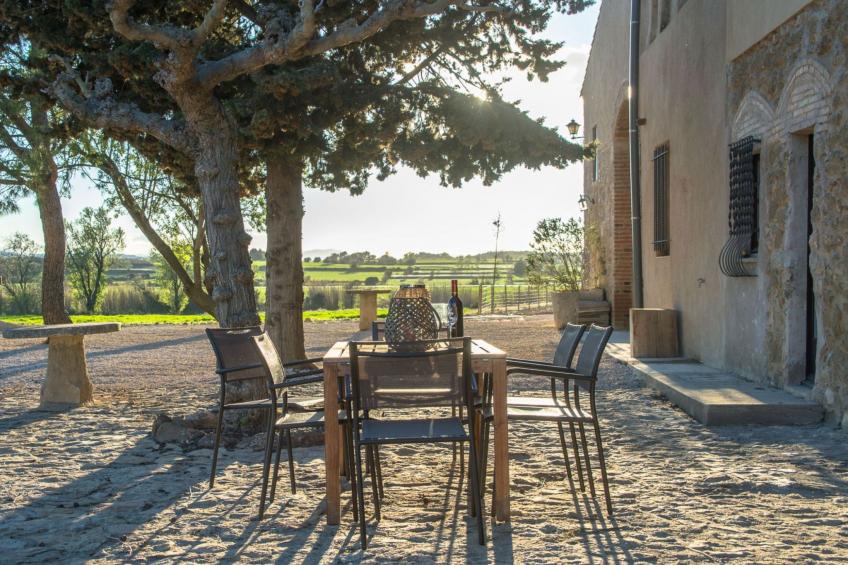 Costabravaforrent La Tallada, mit privatem Pool - foto 6