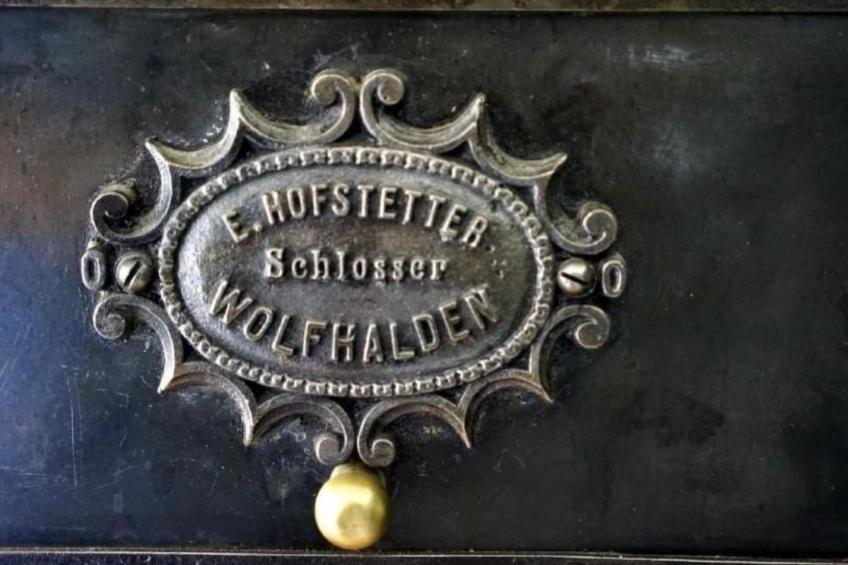 Ferien in der Vogelherd - foto 16