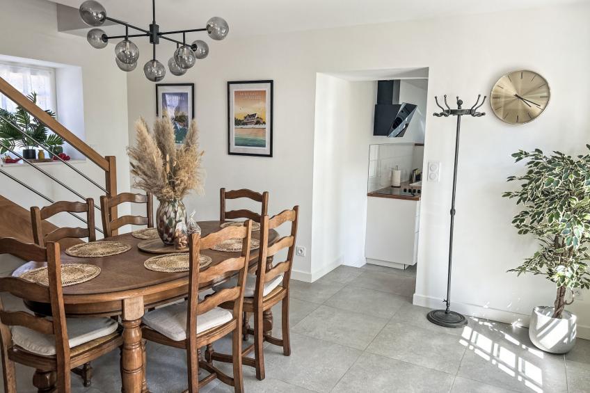 Le petit Papeu - foto 6