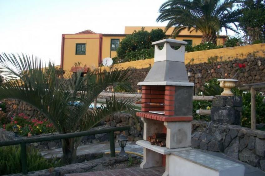 Typisches, renoviertes kanarisches Landhaus - foto 35