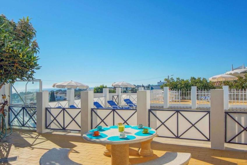 Chalet "Villa Albuar" mit eigenem Pool - foto 7